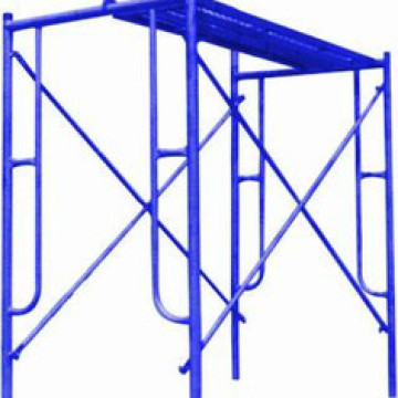 Scaffolding System